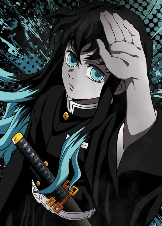 Demon Slayer