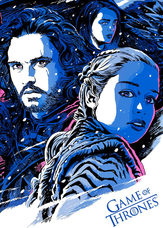 Game of Thrones