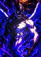 Bleach Thousand Year Blood war