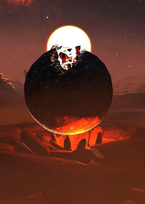 outer wilds