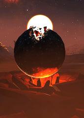 outer wilds