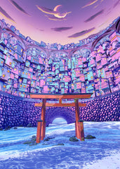 Lofi Portal