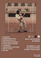 Bluesman