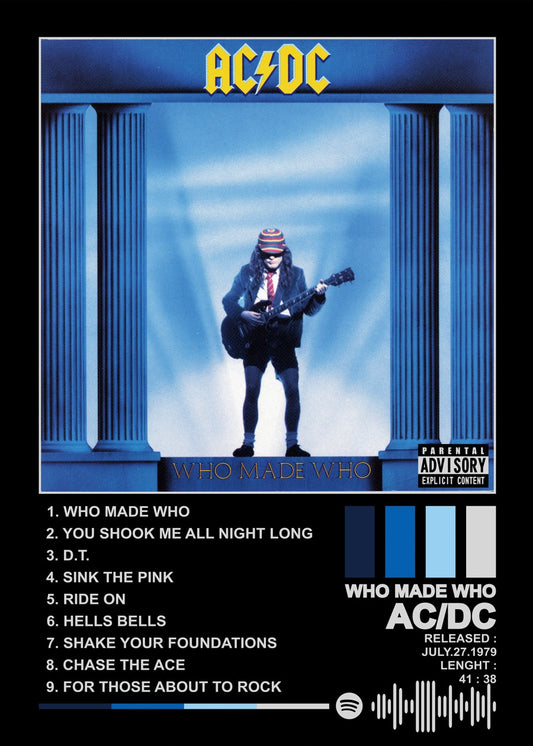 ACDC