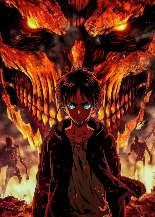 Attack on Titan