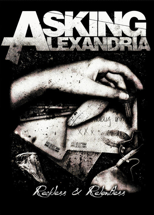 Asking alexandria
