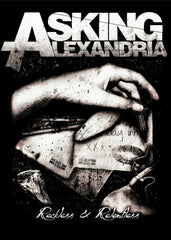Asking alexandria