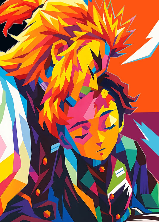 kyojuro rengoku