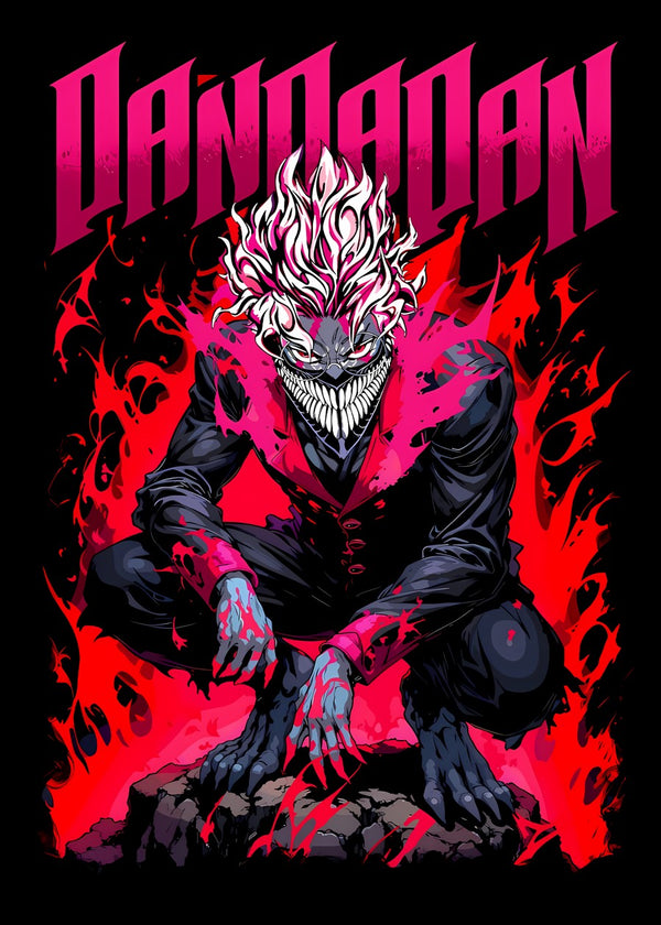 Dandadan