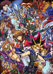 Yu gi oh