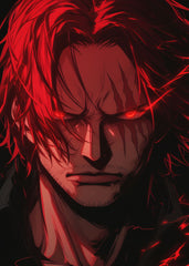Shanks
