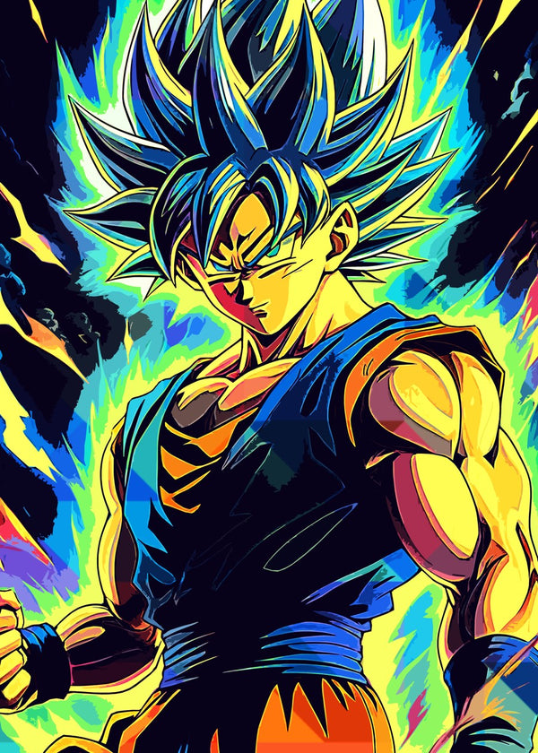 Goku