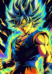 Goku