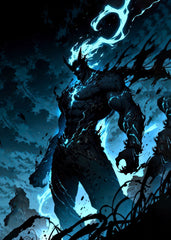 Solo Leveling