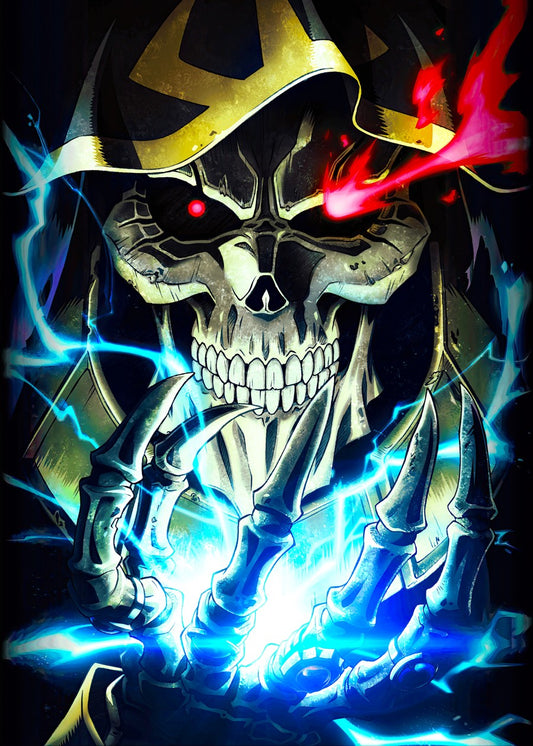 Overlord