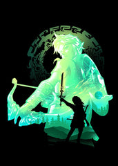 Legend of Zelda Hero
