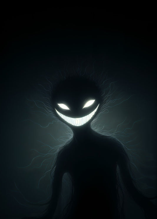 Smile of the Void