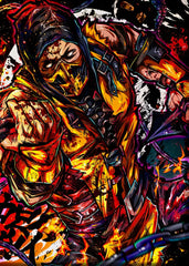 Scorpion