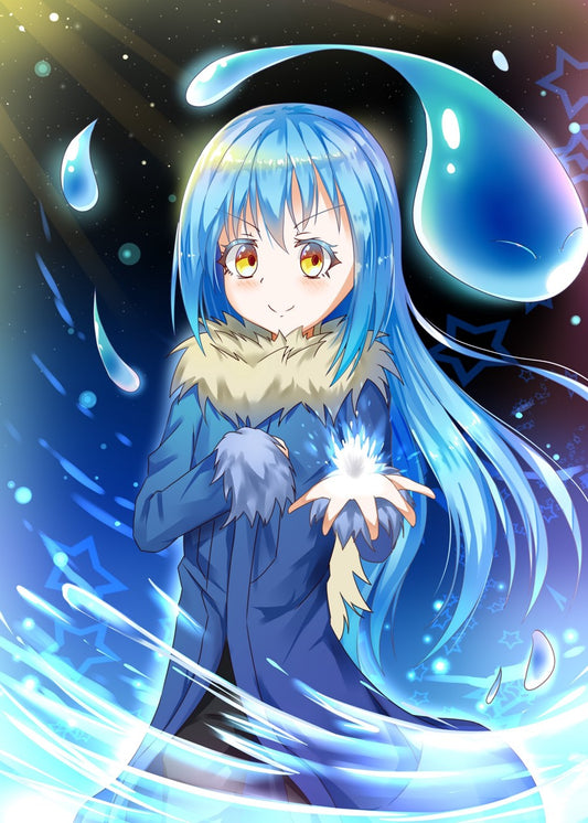 Rimuru tempest