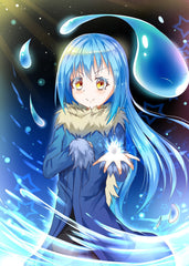 Rimuru tempest