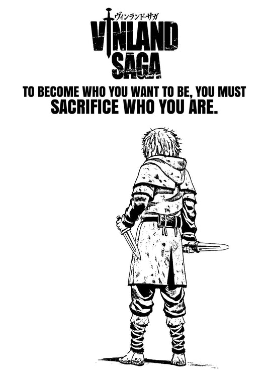 Vinland saga