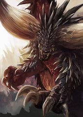 Monster Hunter World Game