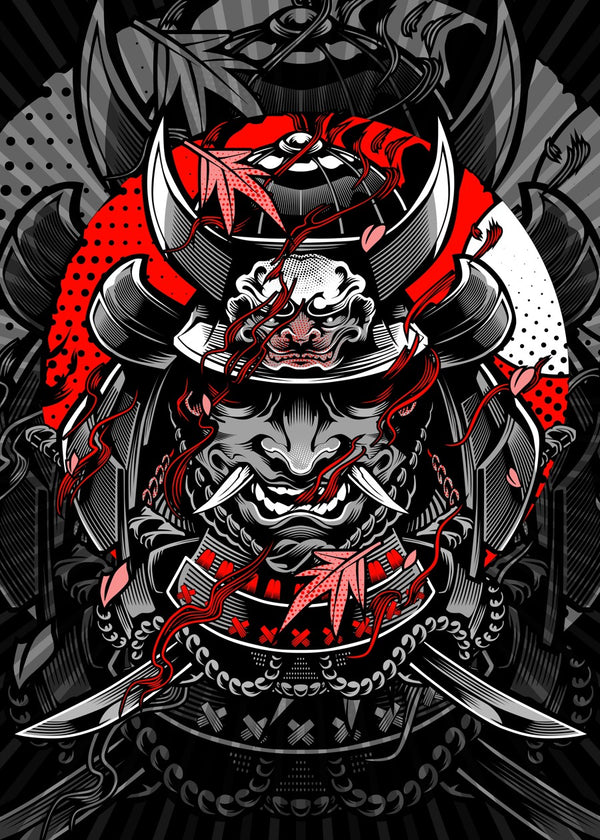 Samurai