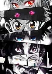 hunter x hunter