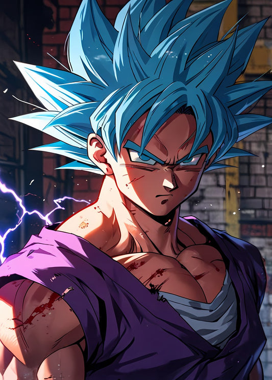 Goku