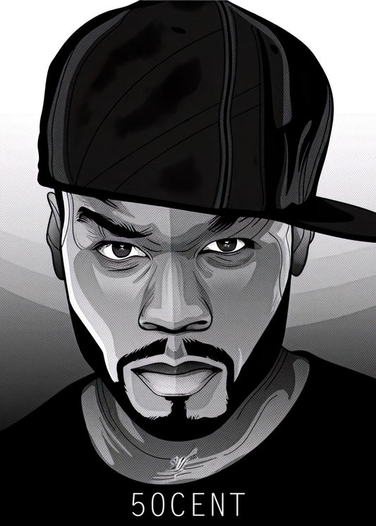 50 Cent