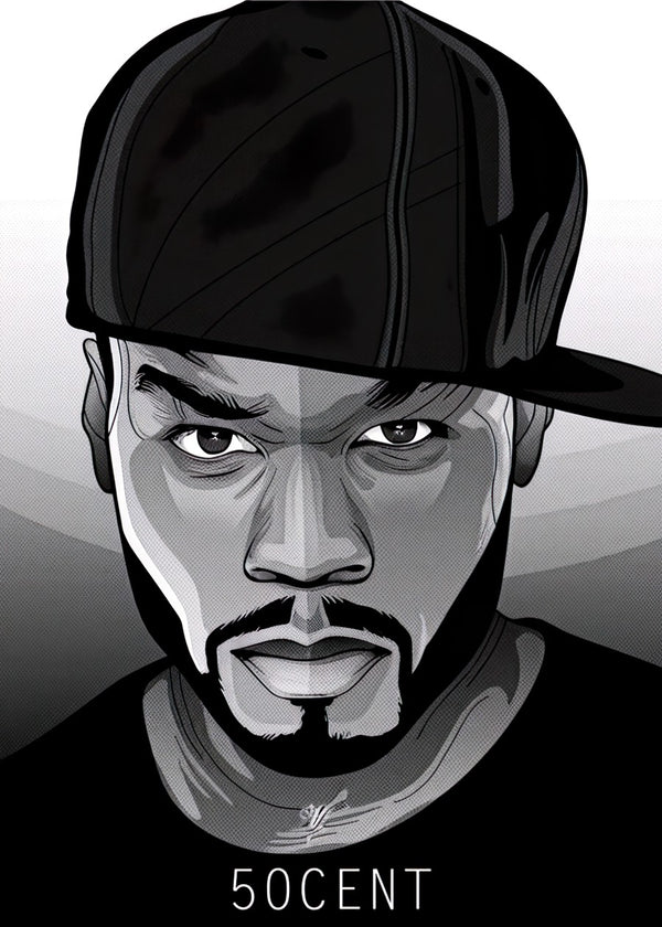 50 Cent