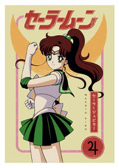 Sailor Jupiter