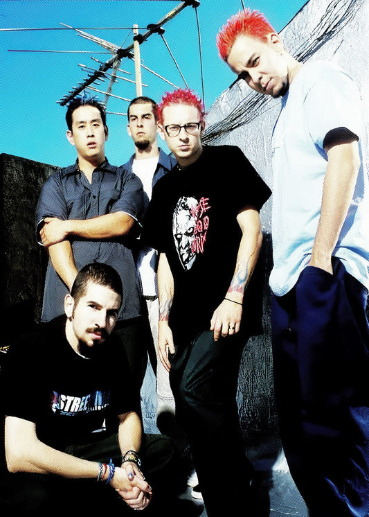 Linkin park