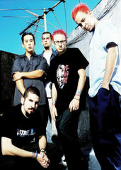 Linkin park