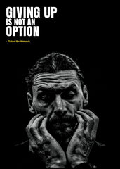 Zlatan Ibrahimovic