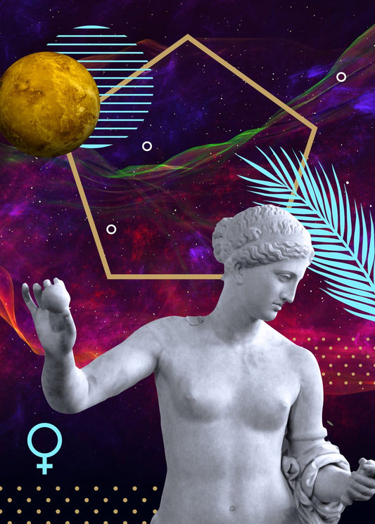 Venus - synthwave God