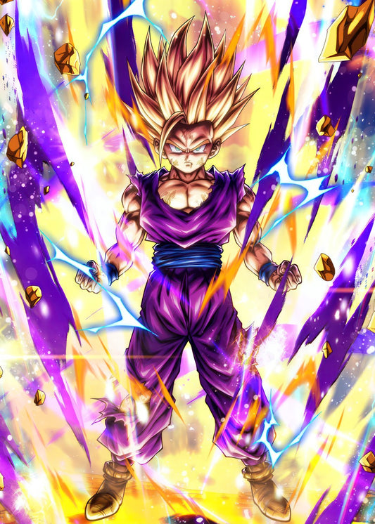 Dragon ball