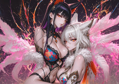 Mystical Companions