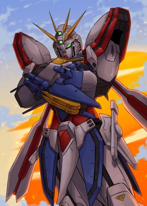 Gundam