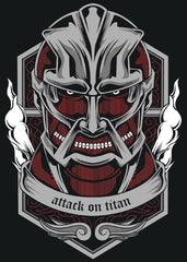 Attack on Titan