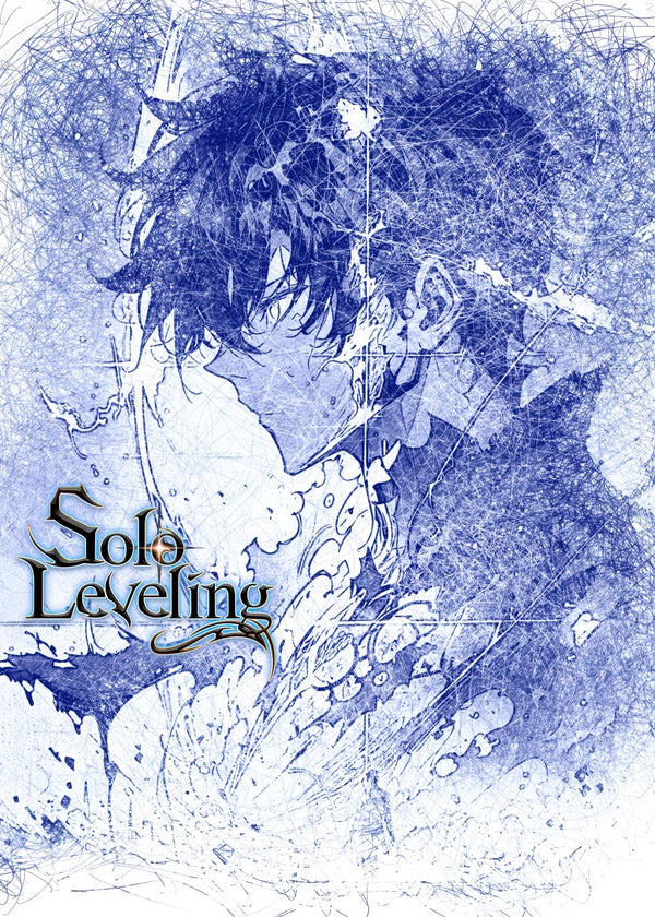 Solo Leveling