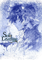 Solo Leveling