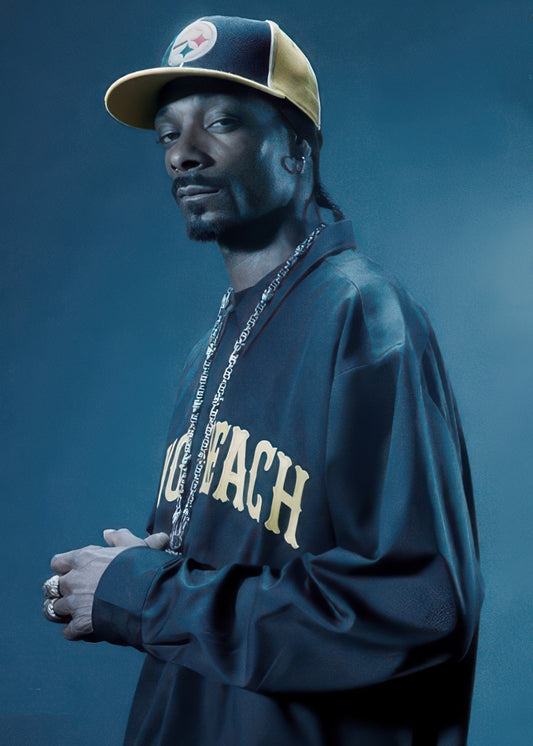 Snoop Dogg