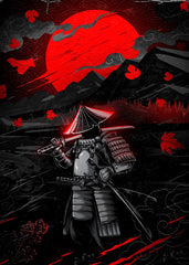 Shadow Samurai
