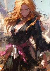 Rangiku Matsumoto