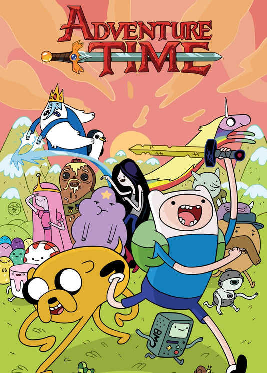 Adventure Time 
