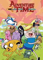 Adventure Time 