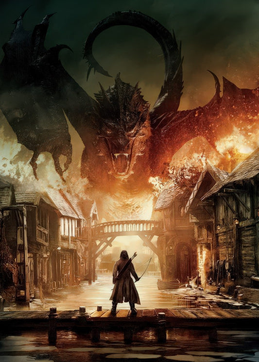 the hobbit