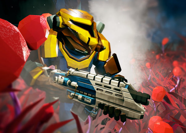 deep rock galactic