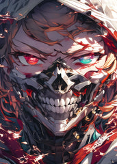 Cyber Fury